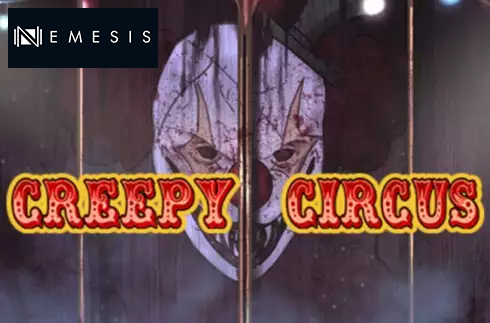 Creepy Circus